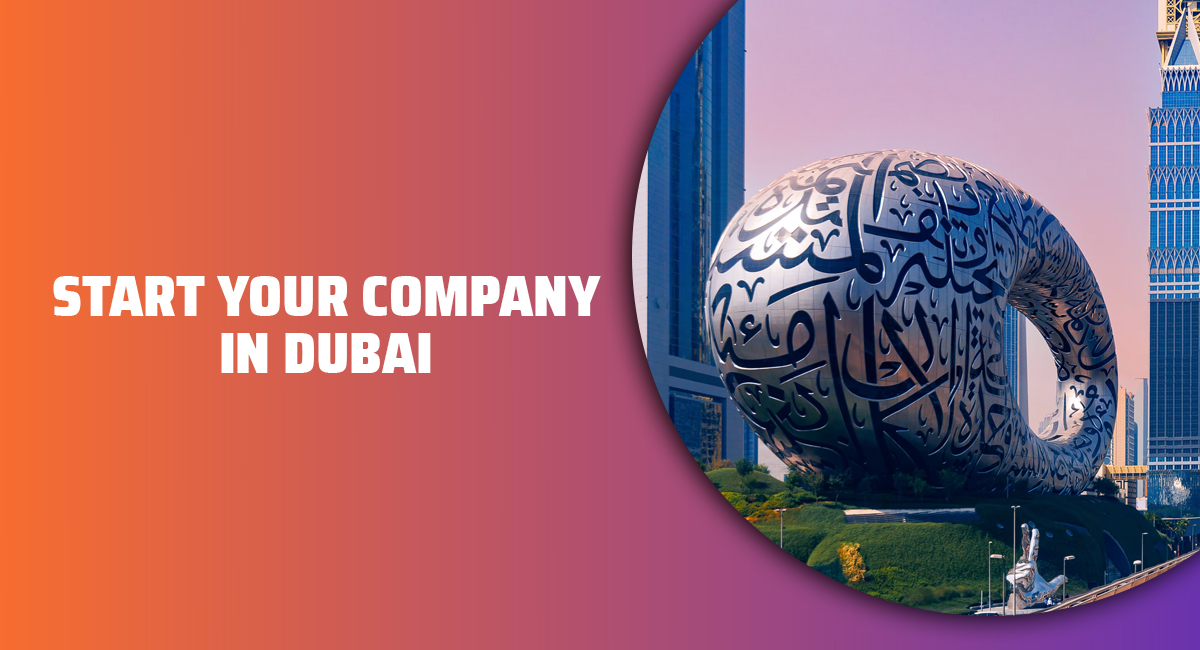 Company Registration in Dubai