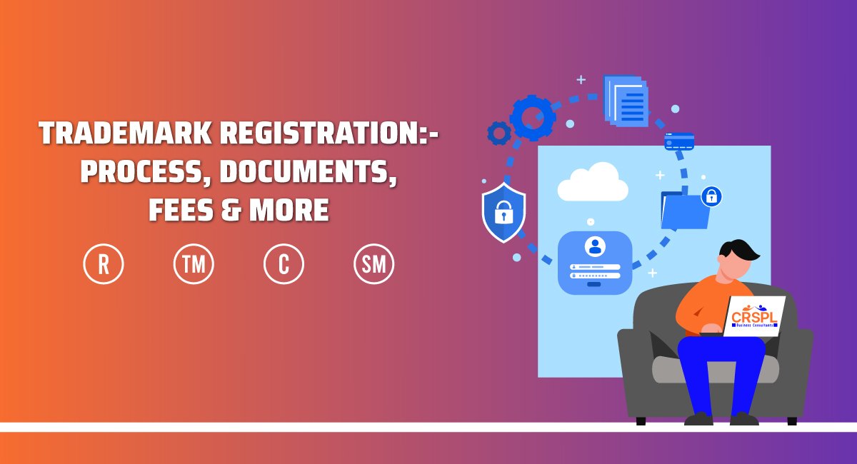 Trademark Registration in India | Fees, Search & Expert Help
