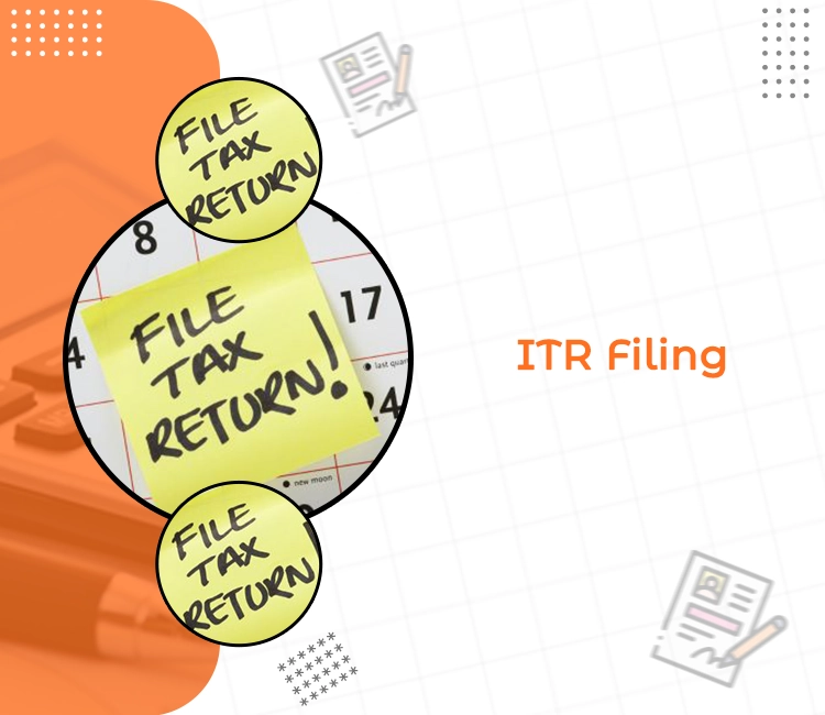 ITR Filing Process, Documents, Fees and More